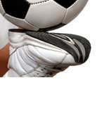 scarpe sport calcio scarpette